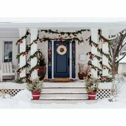 New ✔️ Command™ Outdoor Hooks Command™ Outdoor Light Clips, Clear, 16 Clips (17017CLR-AWES) 🤩 -Tape Fasteners & Adhesives Sales unnamed file 903