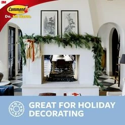 Cheapest 🤩 Command™ Clear Hooks Command™ Medium Hooks Value Pack, Clear, 6 Hooks (17091CLR-6ES) 👍 -Tape Fasteners & Adhesives Sales unnamed file 910