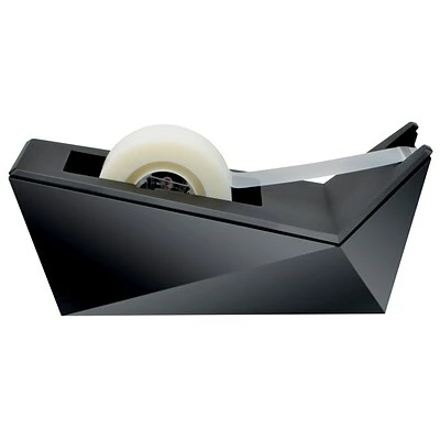 Hot Sale 💯 Tape Dispensers Scotch® Desktop Tape Dispenser, Facet Design, Metallic Black Finish (C17-MB-0) 😉 1 Hot Sale 💯 Tape Dispensers Scotch® Desktop Tape Dispenser, Facet Design, Metallic Black Finish (C17-MB-0) 😉