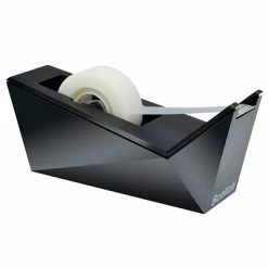 Hot Sale 💯 Tape Dispensers Scotch® Desktop Tape Dispenser, Facet Design, Metallic Black Finish (C17-MB-0) 😉 5 Hot Sale 💯 Tape Dispensers Scotch® Desktop Tape Dispenser, Facet Design, Metallic Black Finish (C17-MB-0) 😉 -Tape Fasteners & Adhesives Sales unnamed file 984