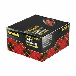 Outlet 😍 Glue Dots Scotch® Double-Sided Adhesive Tape Runner, 16 Oz., 4/Pack (6055BNS) 🛒 8 Outlet 😍 Glue Dots Scotch® Double-Sided Adhesive Tape Runner, 16 Oz., 4/Pack (6055BNS) 🛒 -Tape Fasteners & Adhesives Sales unnamed file 987